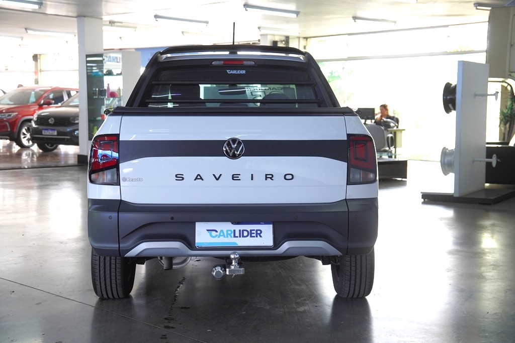 SAVEIRO 1.6 MSI EXTREME CD 16V FLEX 2P MANUAL4