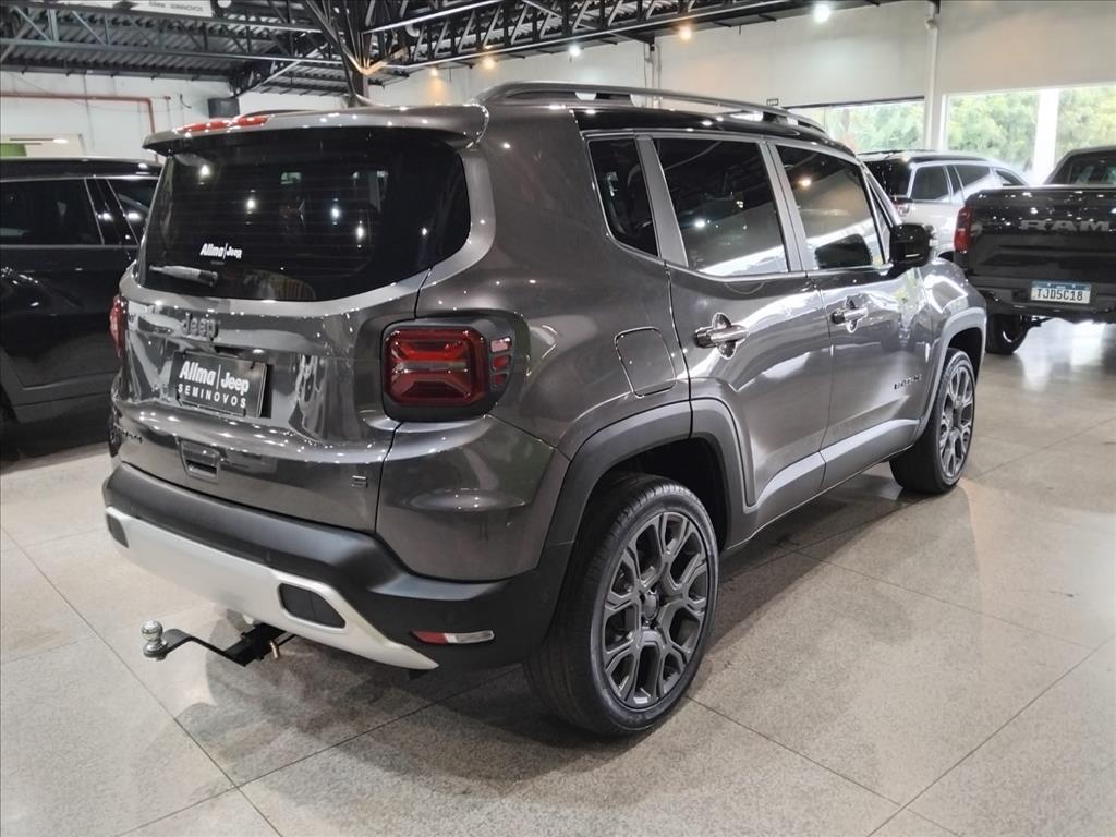 RENEGADE 1.3 T270 TURBO FLEX S 4X4 AT94