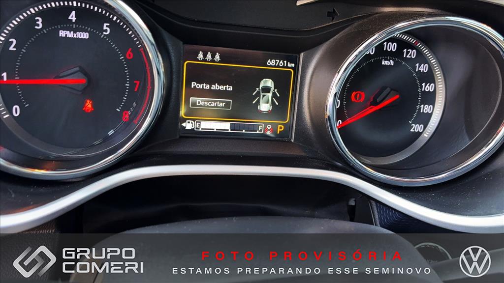 TRACKER 1.2 TURBO FLEX PREMIER AUTOMÁTICO2
