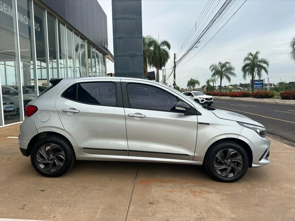 ARGO 1.0 FIREFLY FLEX DRIVE MANUAL7