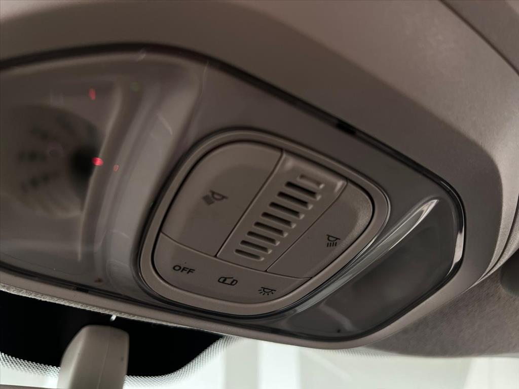 FASTBACK 1.0 TURBO 200 FLEX CVT6