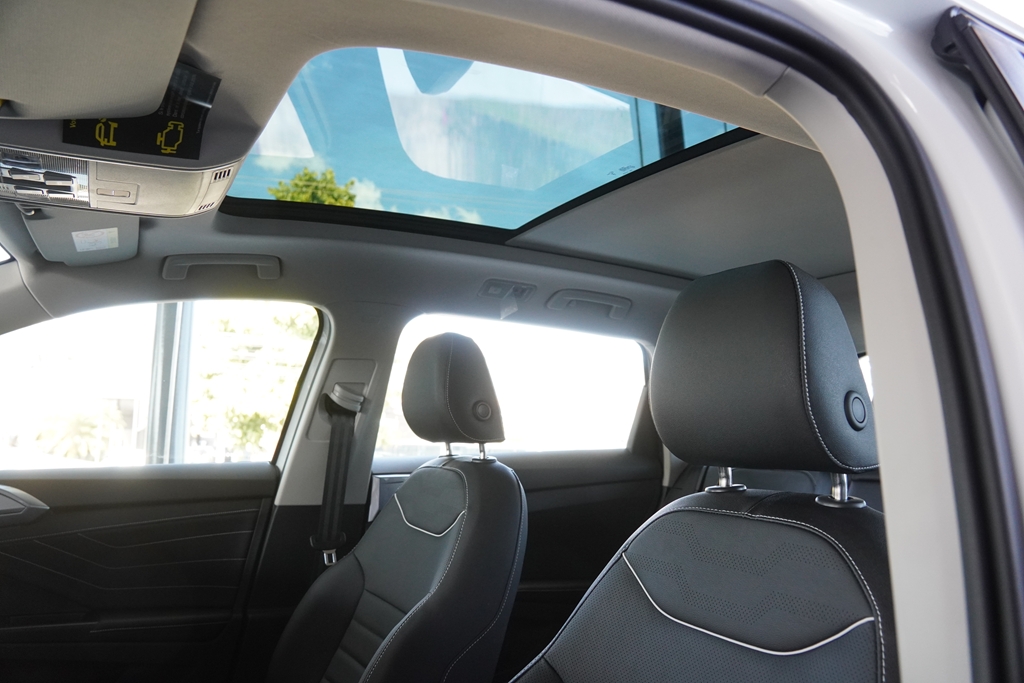 TAOS 1.4 250 TSI TOTAL FLEX HIGHLINE AUTOMÁTICO7