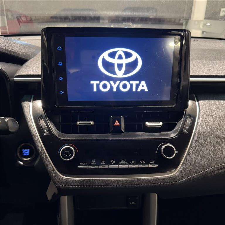 COROLLA CROSS 2.0 VVT-IE FLEX XRE DIRECT SHIFT12