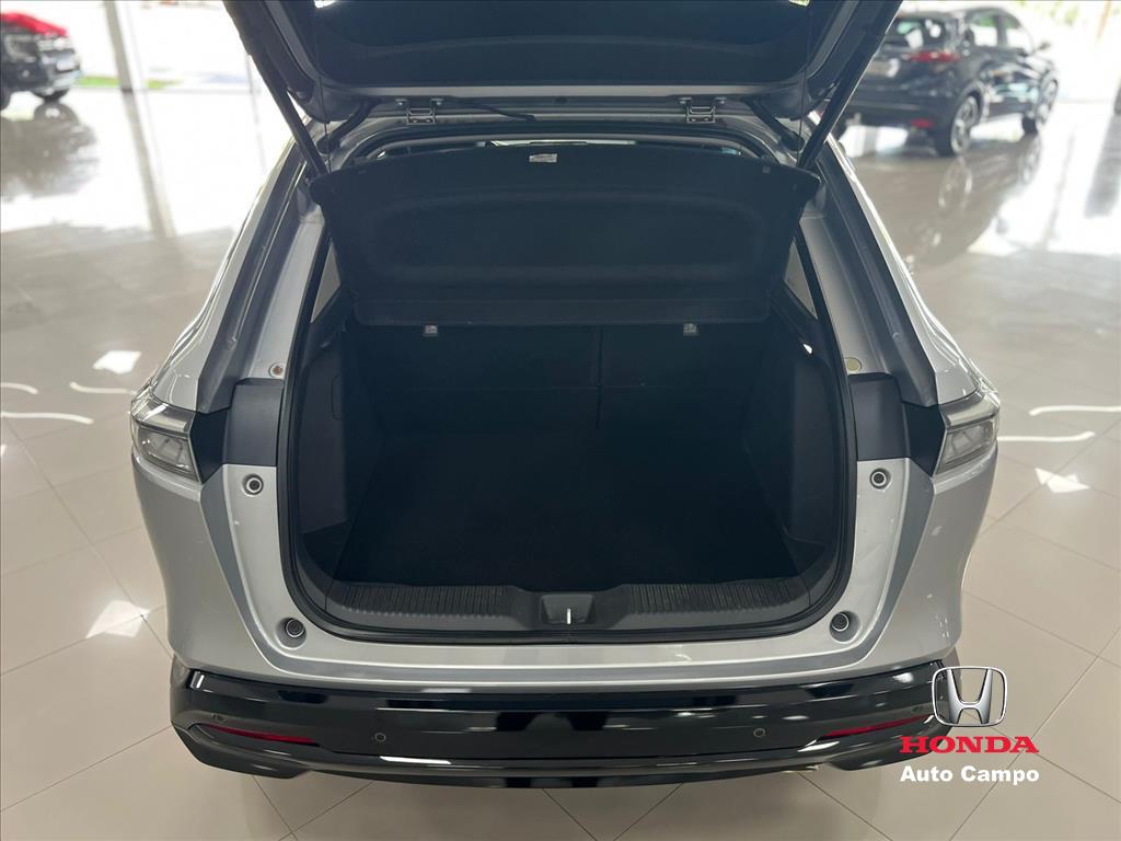 HR-V 1.5 DI I-VTEC TURBO FLEX TOURING CVT6