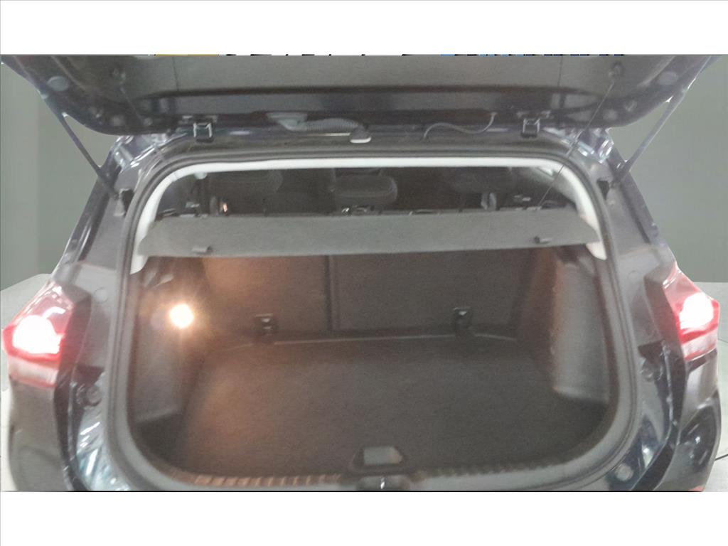 TRACKER 1.0 TURBO FLEX LT AUTOMÁTICO14