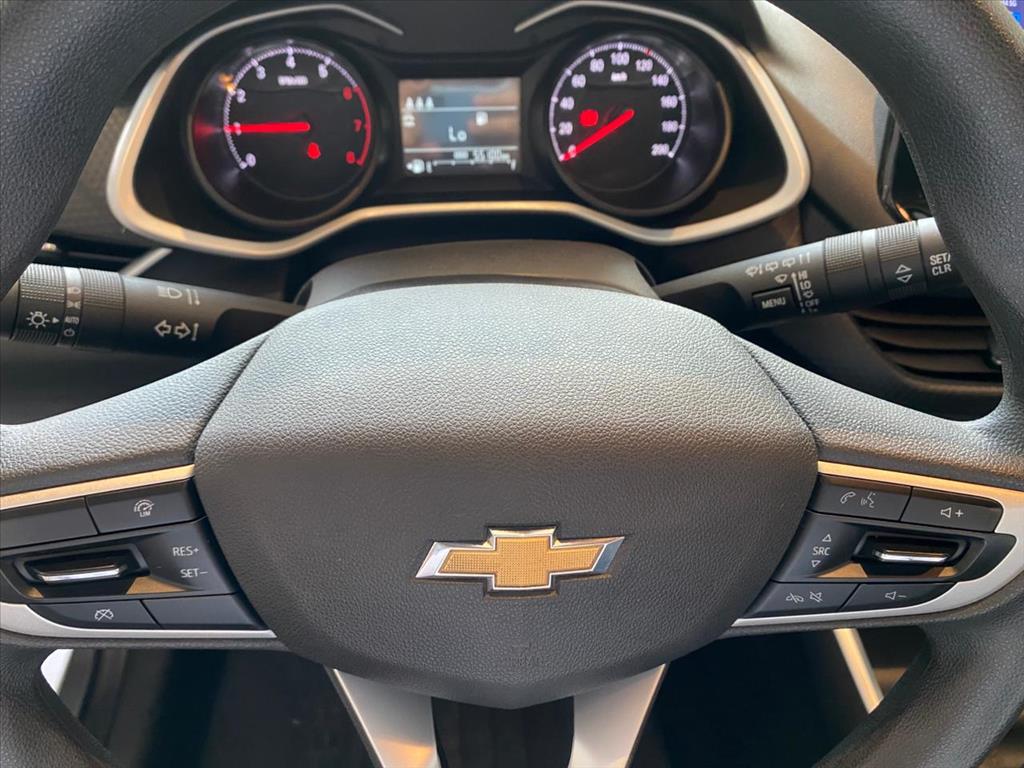 ONIX PLUS 1.0 TURBO FLEX LT MANUAL10