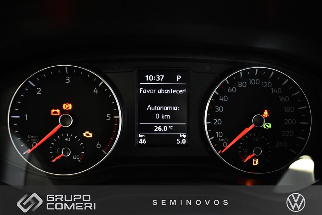 AMAROK 3.0 V6 TDI DIESEL COMFORTLINE CD 4MOTION AUTOMÁTICO5