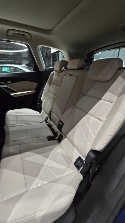 X1 2.0 16V TURBO GASOLINA SDRIVE20I X-LINE STEPTRONIC12