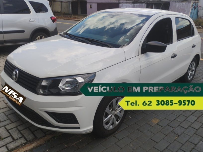 1.0 12V MPI TOTALFLEX 4P MANUAL