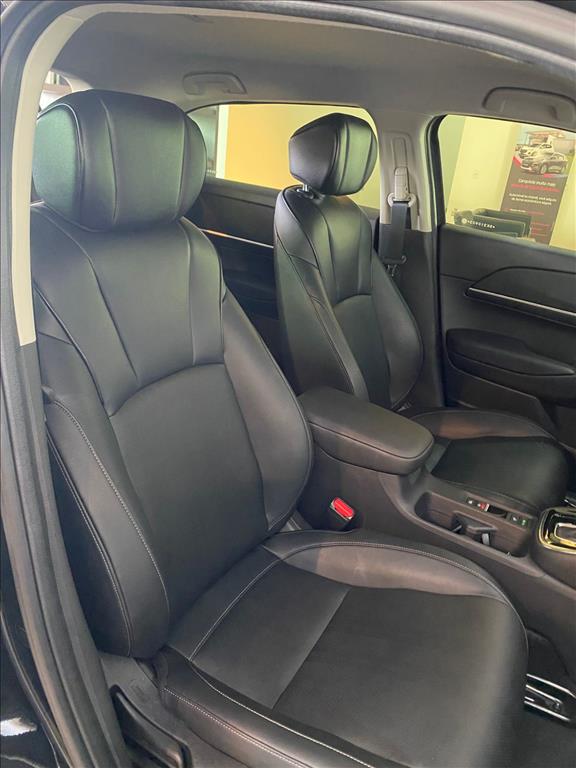 Honda-HR-V-1.5 DI I-VTEC FLEX EXL CVT