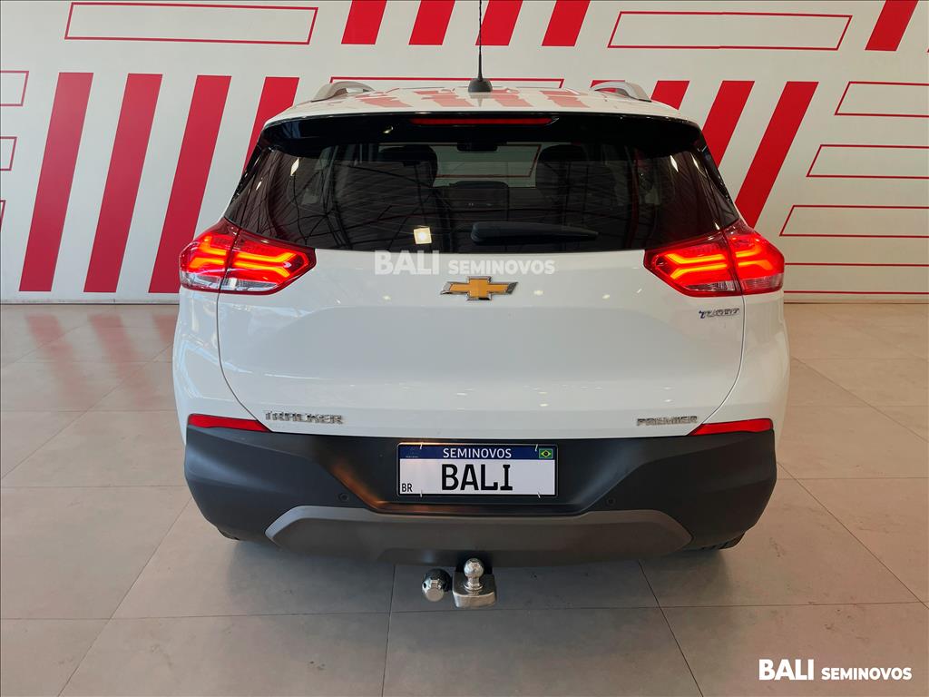 TRACKER 1.0 TURBO FLEX PREMIER AUTOMÁTICO4
