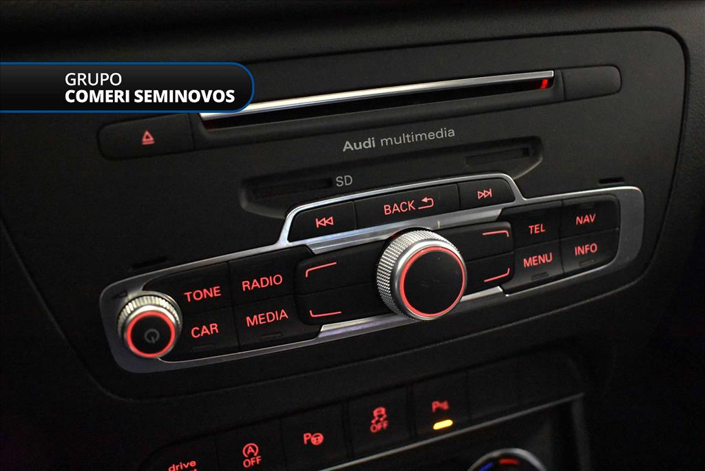 Q3 1.4 TFSI AMBITION FLEX 4P S TRONIC