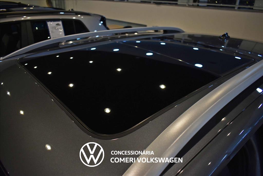 T-CROSS 1.4 250 TSI TOTAL FLEX HIGHLINE AUTOMÁTICO8