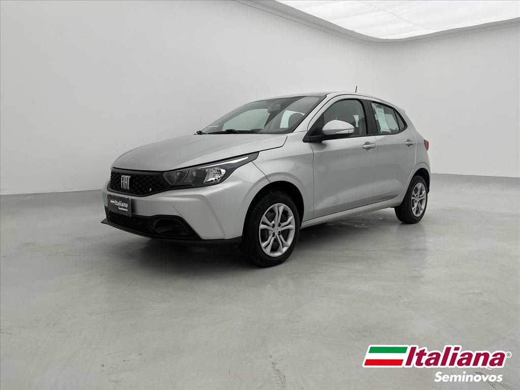 ARGO 1.0 FIREFLY FLEX DRIVE MANUAL