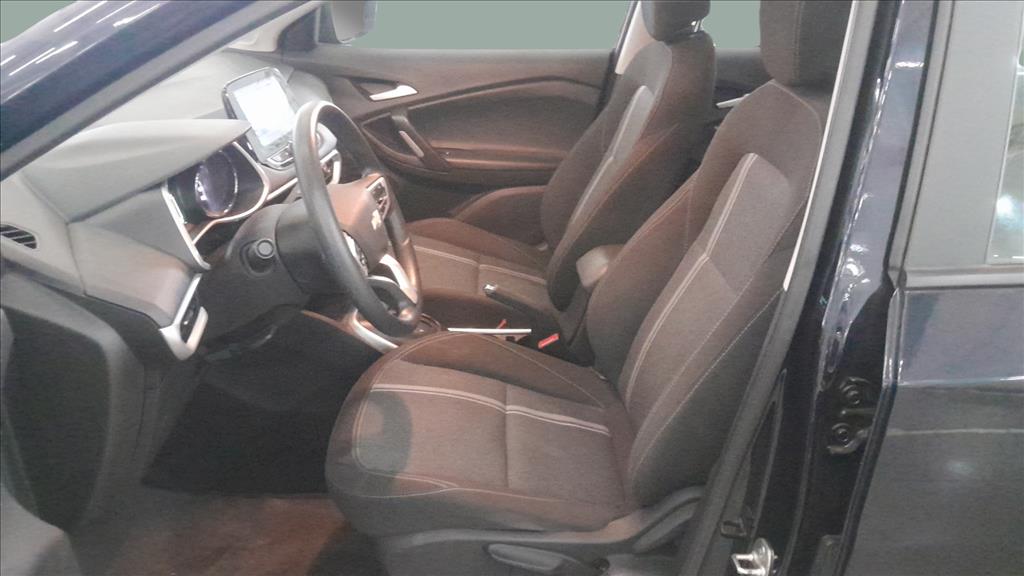 TRACKER 1.0 TURBO FLEX LT AUTOMÁTICO12