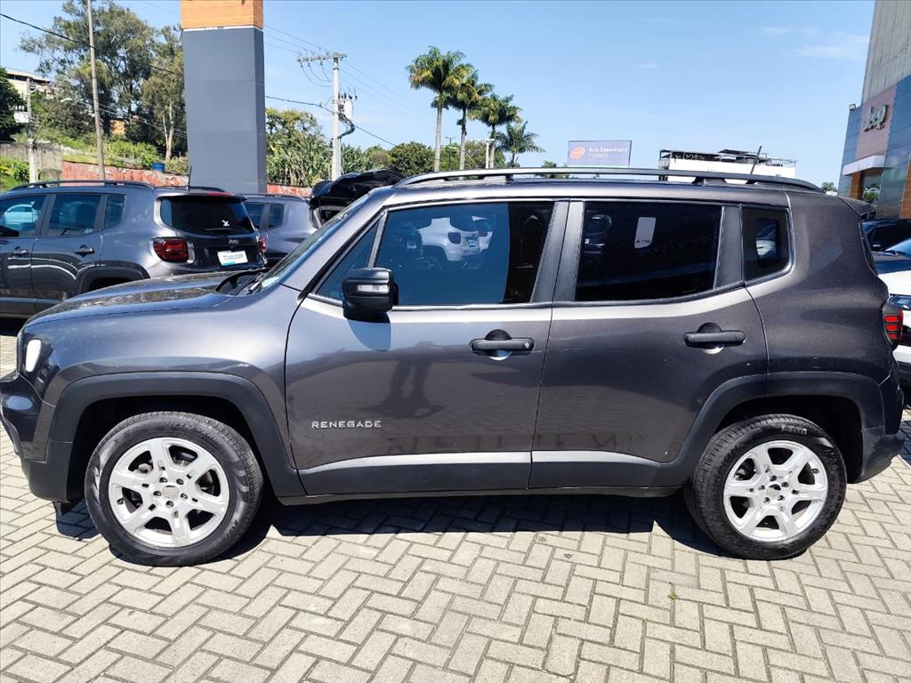 RENEGADE 1.3 T270 TURBO FLEX SPORT AT67