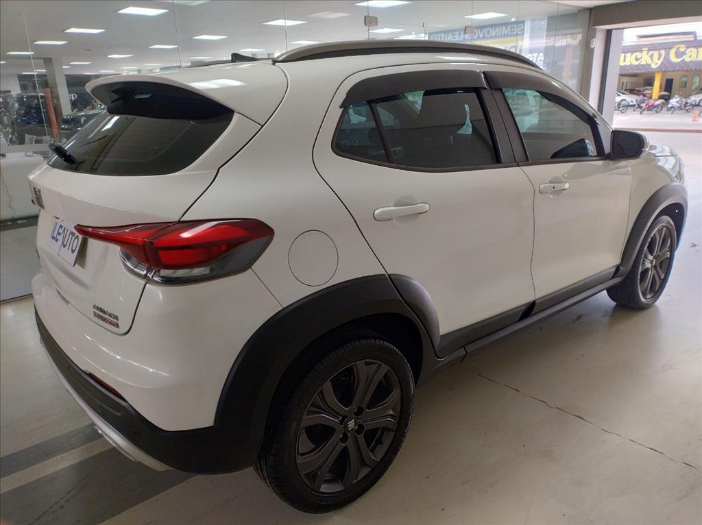 PULSE 1.0 TURBO 200 FLEX AUDACE CVT5