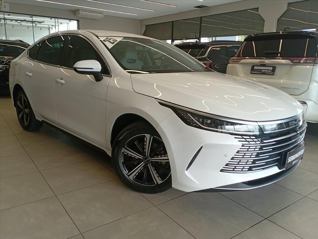KING 1.5 DM-I PHEV GS AUTOMÁTICO0