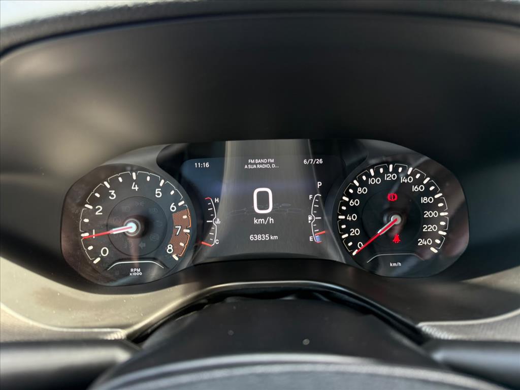 Jeep-COMPASS-1.3 T270 TURBO FLEX LONGITUDE AT6