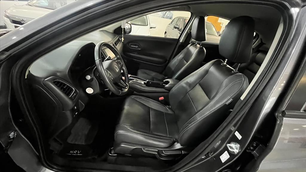 HR-V 1.8 16V FLEX EX 4P AUTOMÁTICO8