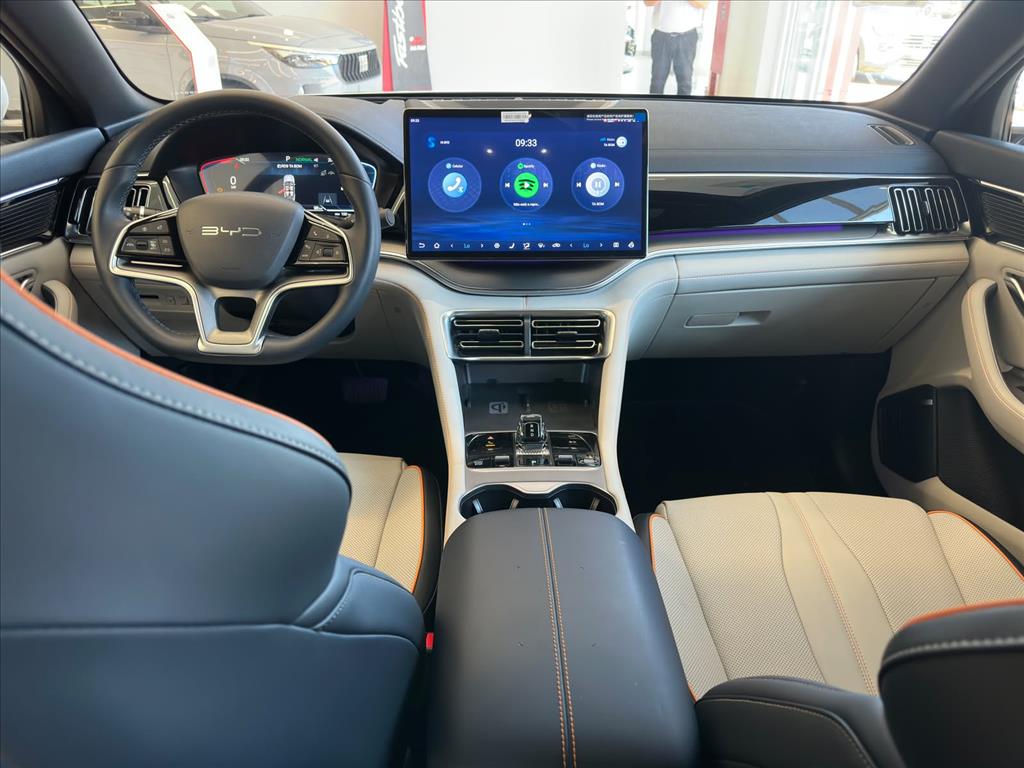 SONG PLUS PREMIUM 1.5 DM-I TURBO HÍBRIDO AWD AUTOMÁTICO5