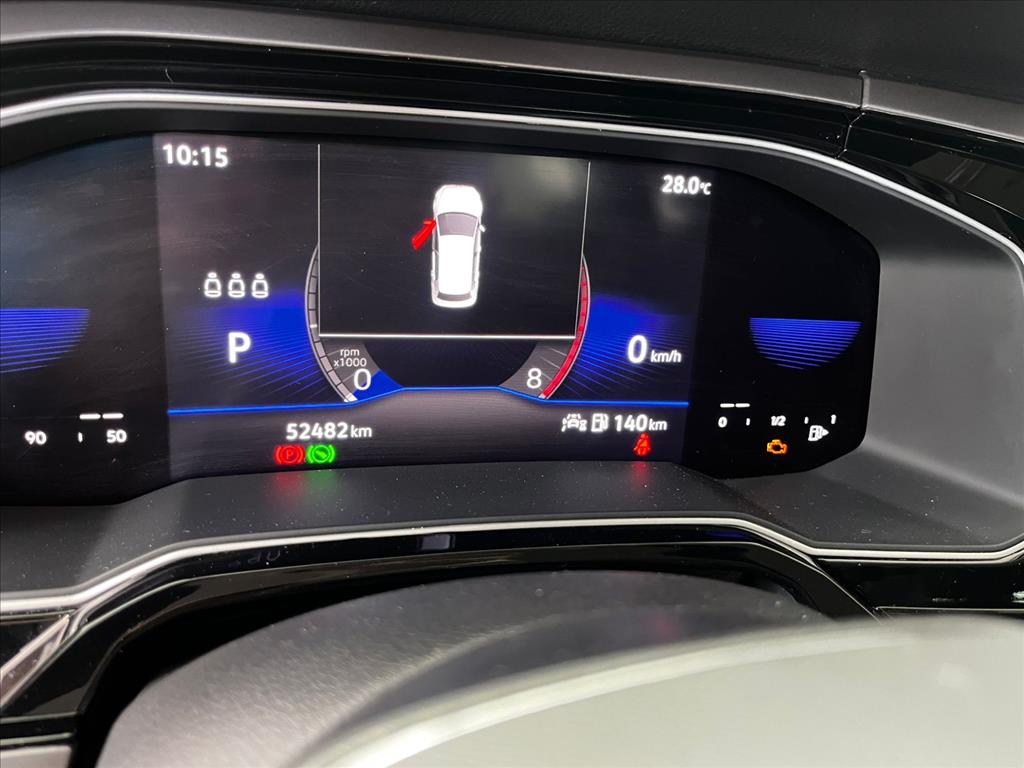 NIVUS 1.0 200 TSI TOTAL FLEX COMFORTLINE AUTOMÁTICO5