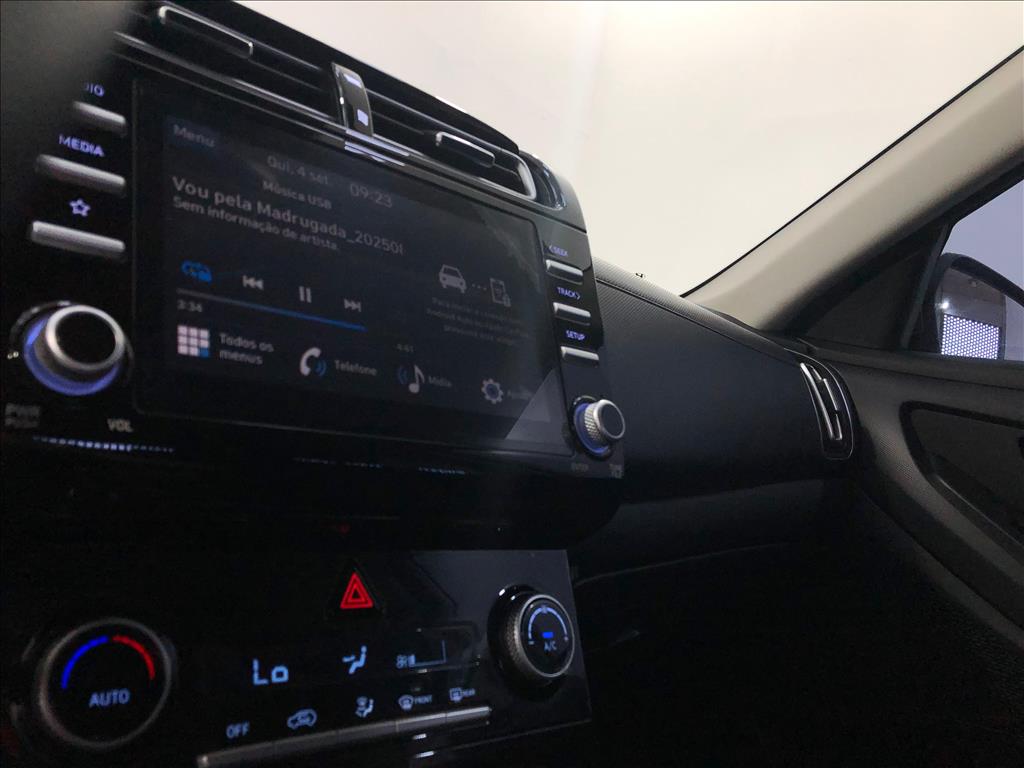 CRETA 1.0 TGDI FLEX LIMITED AUTOMÁTICO