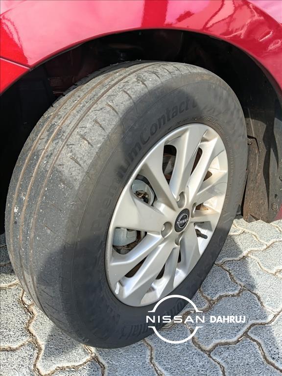 VERSA 1.6 16V FLEX SENSE XTRONIC7