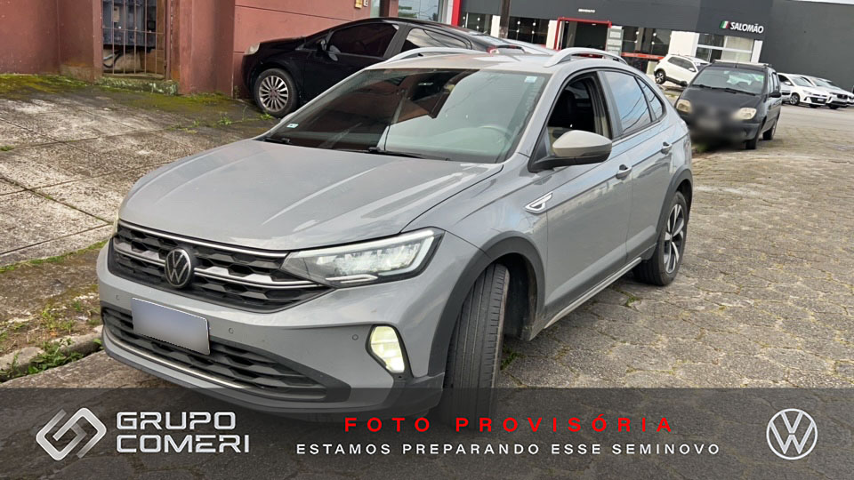 NIVUS 1.0 200 TSI TOTAL FLEX HIGHLINE AUTOMÁTICO