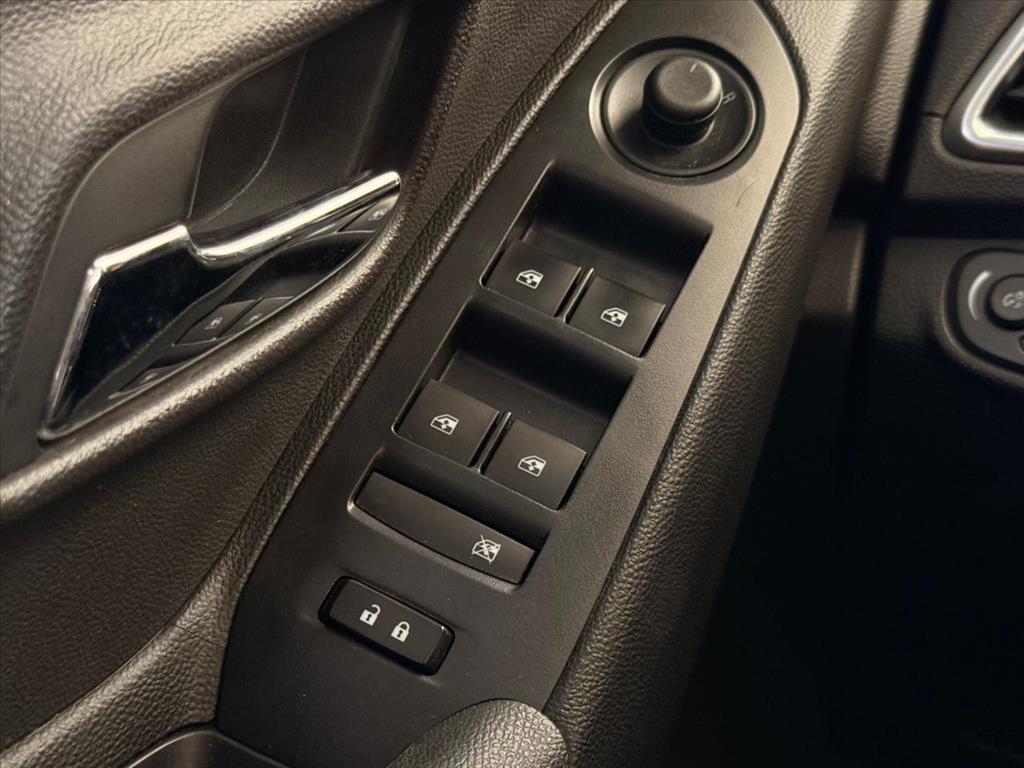 TRACKER 1.4 16V TURBO FLEX LTZ AUTOMÁTICO8