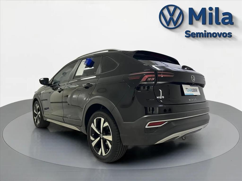 NIVUS 1.0 200 TSI TOTAL FLEX HIGHLINE AUTOMÁTICO2