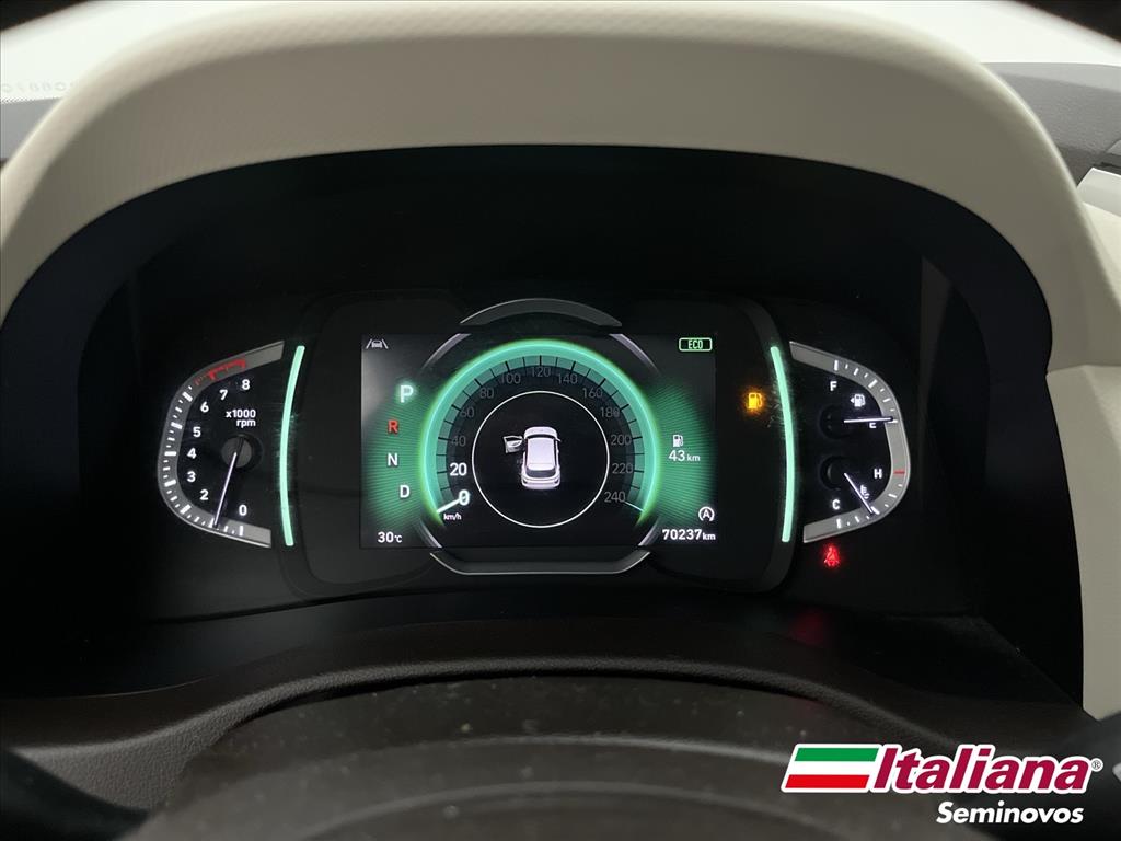 CRETA 2.0 FLEX ULTIMATE AUTOMÁTICO10