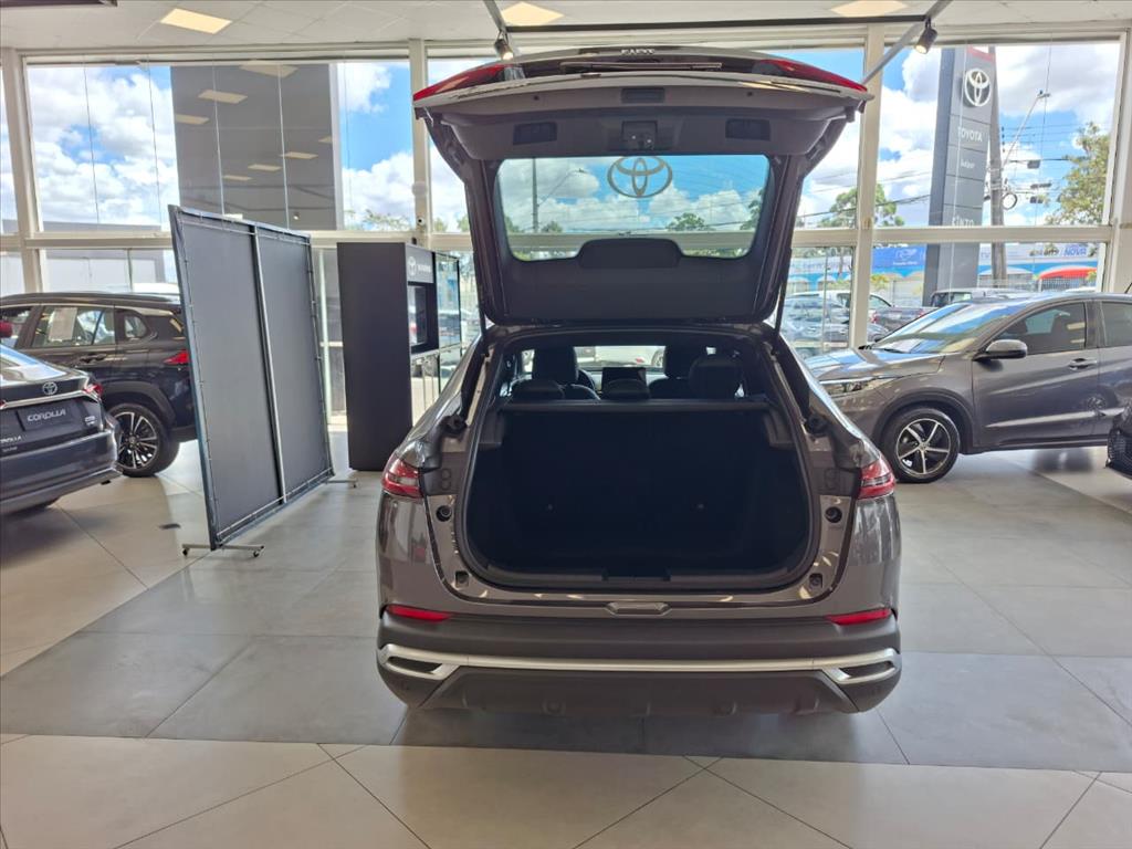 FASTBACK 1.3 TURBO 270 FLEX LIMITED EDITION AT68