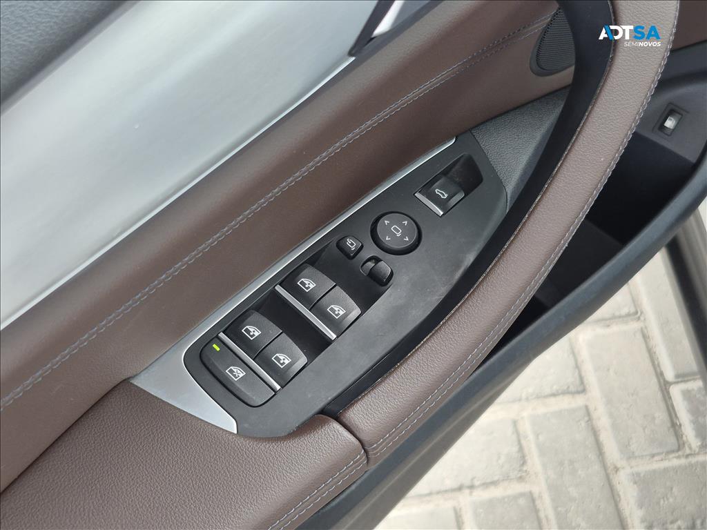 BMW X3 2.0 16V HÍBRIDO X LINE XDRIVE30E STEPTRONIC