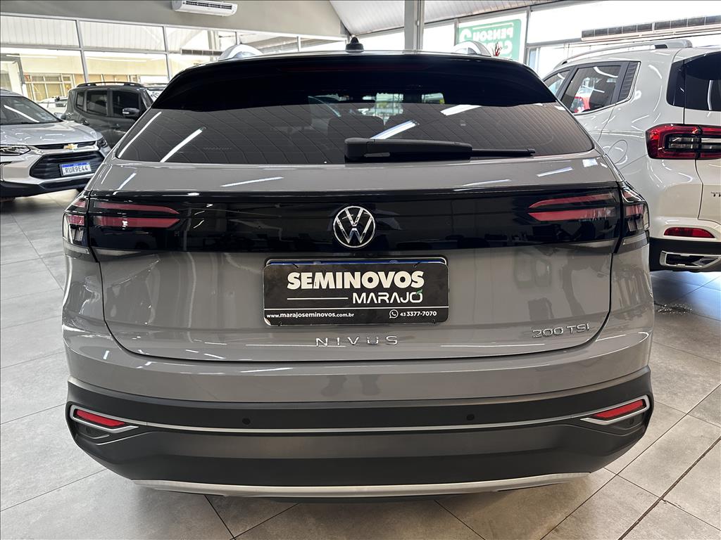 NIVUS 1.0 200 TSI TOTAL FLEX HIGHLINE AUTOMÁTICO12