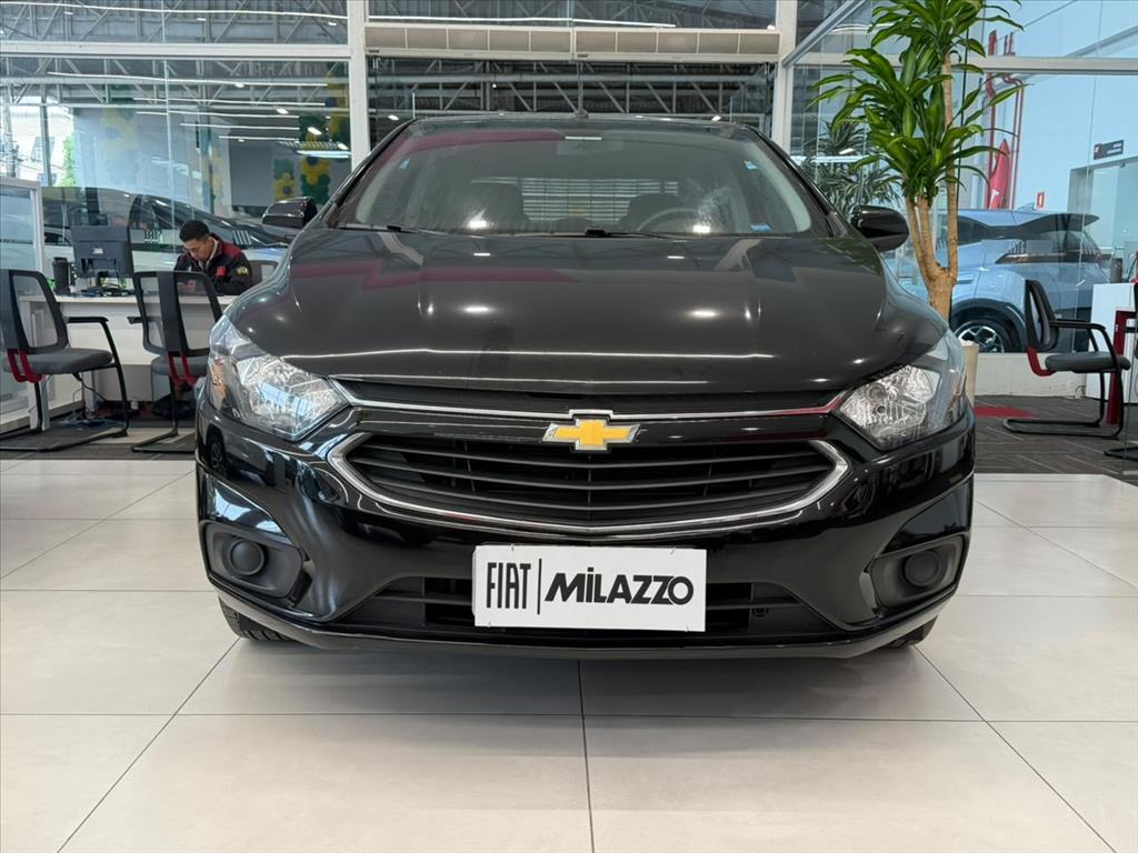 PRISMA 1.4 MPFI LT 8V FLEX 4P MANUAL1