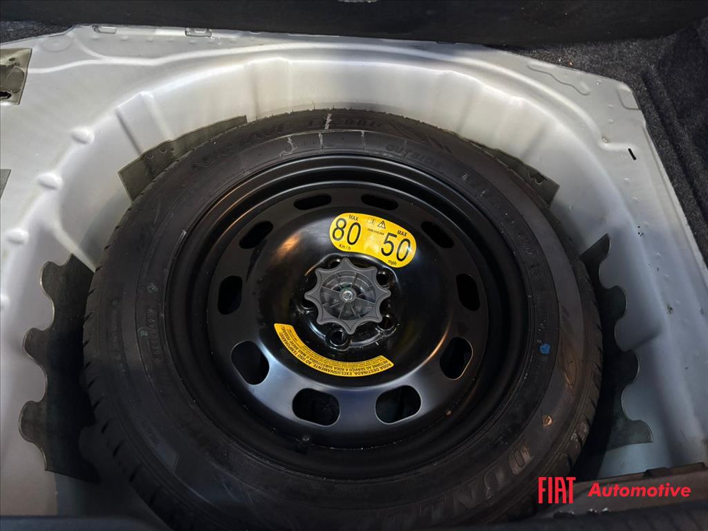 POLO 1.0 170 TSI HIGHLINE AUTOMÁTICO7