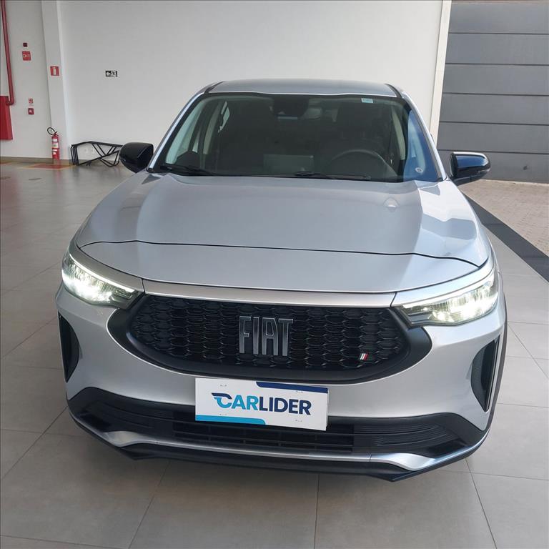 FASTBACK 1.0 TURBO 200 FLEX AUDACE CVT1