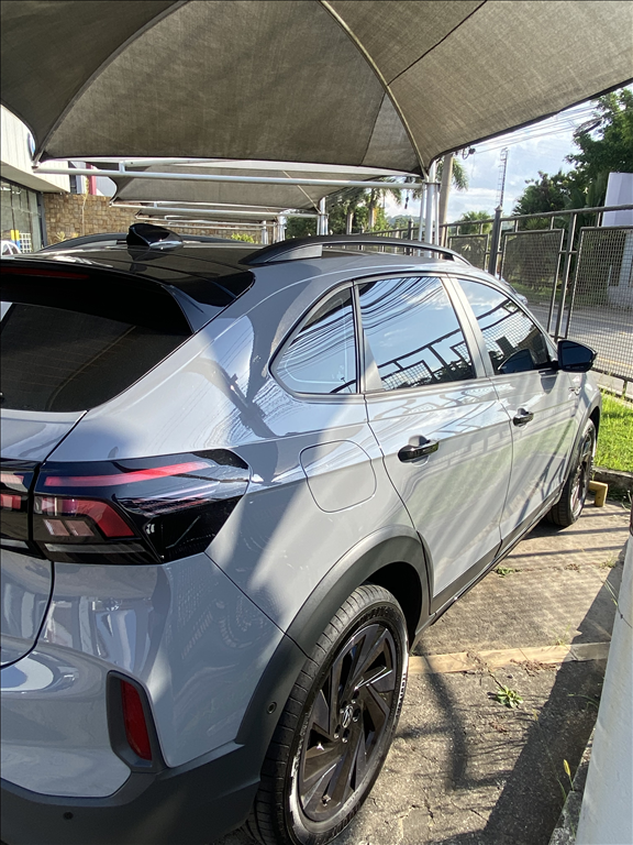 NIVUS 1.0 200 TSI TOTAL FLEX HIGHLINE AUTOMÁTICO2