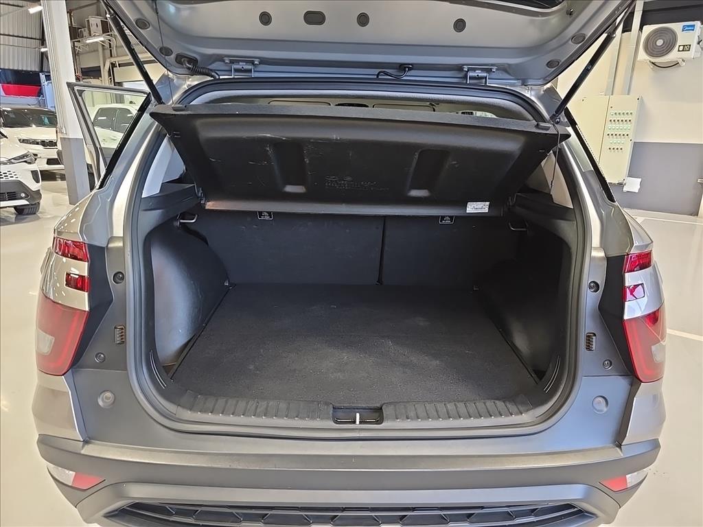 CRETA 1.0 TGDI FLEX COMFORT AUTOMÁTICO11