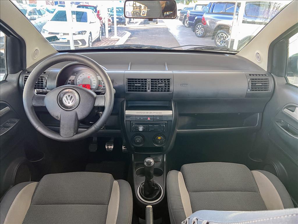 FOX 1.6 MI 8V FLEX 4P MANUAL11