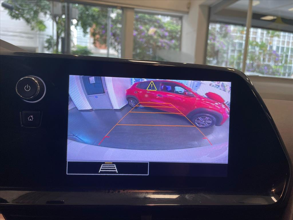 MONTANA 1.2 TURBO FLEX LTZ AUTOMÁTICO15