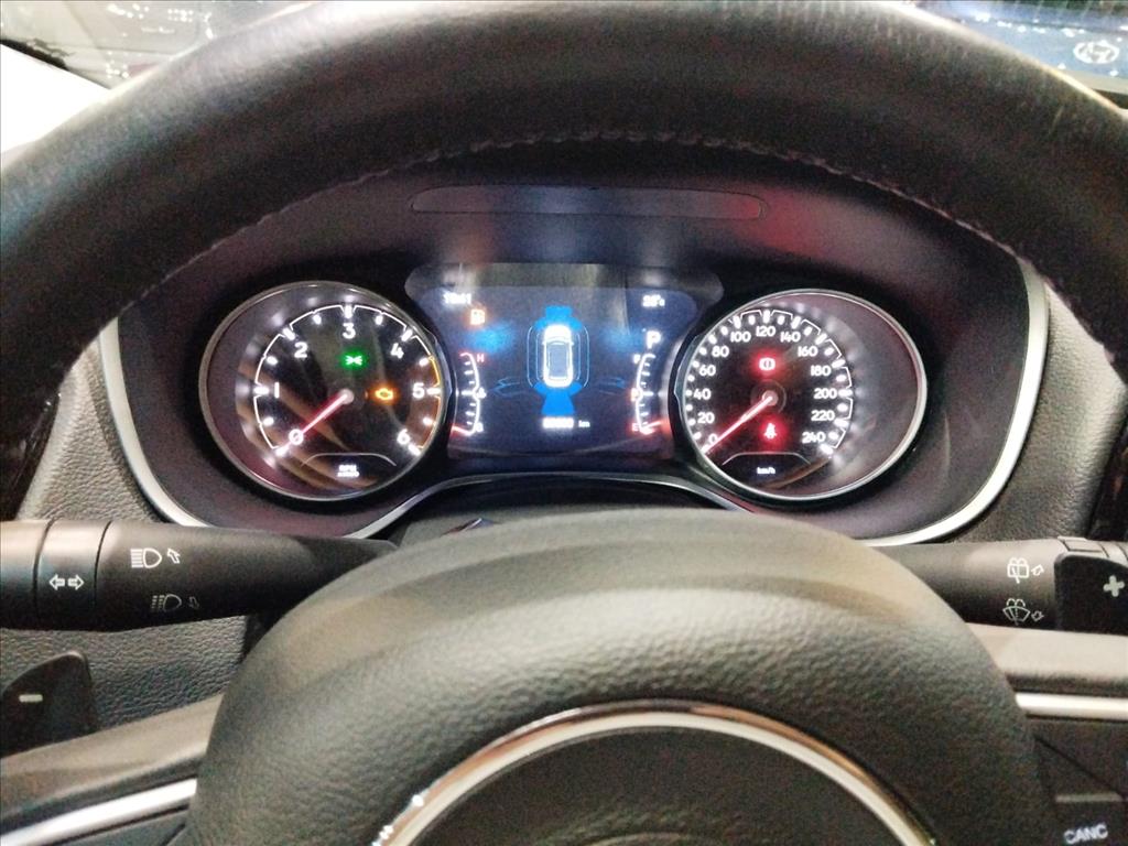 COMPASS 2.0 16V DIESEL LIMITED 4X4 AUTOMÁTICO COMPASS 2.0 16V DIESEL LIMITED 4X4 AUTOMÁTICO