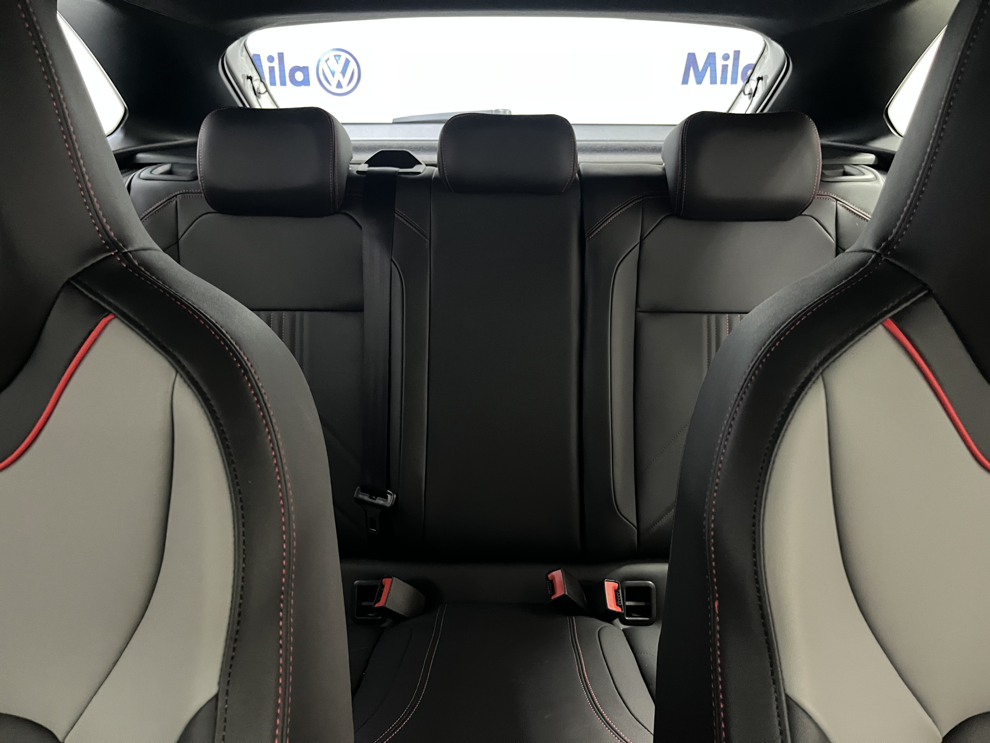 NIVUS 1.4 250 TSI TOTAL FLEX GTS AUTOMÁTICO5