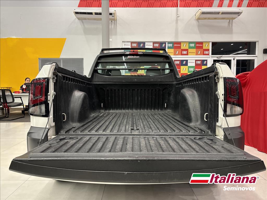 SAVEIRO 1.6 MSI ROBUST CS 16V FLEX 2P MANUAL9