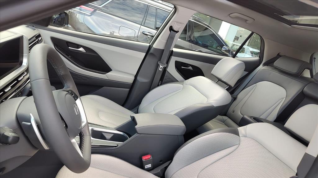 Hyundai-CRETA-2.0 FLEX ULTIMATE AUTOMÁTICO