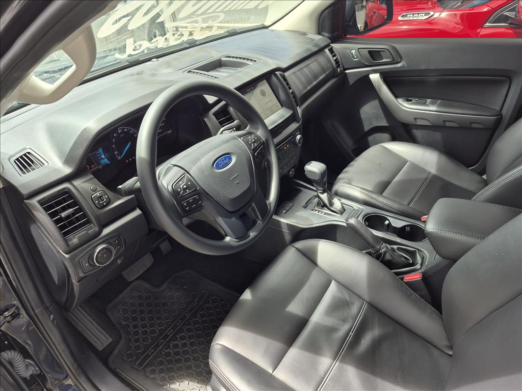 Foto ilustrativa do carro