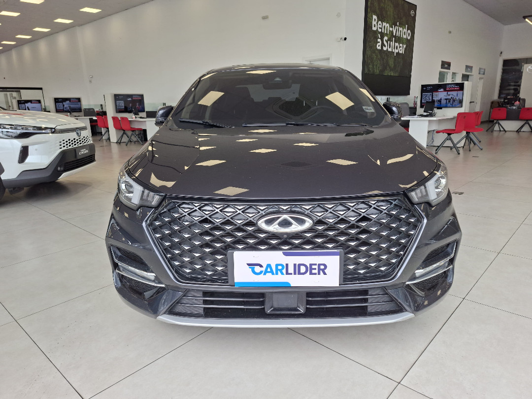 ARRIZO 6 PRO 1.5 TCI FLEX HYBRID MAX DRIVE CVT