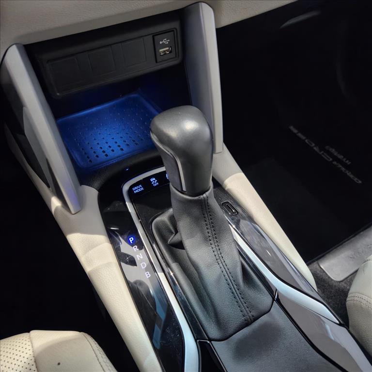 COROLLA CROSS 1.8 VVT-I HYBRID FLEX XRX CVT8