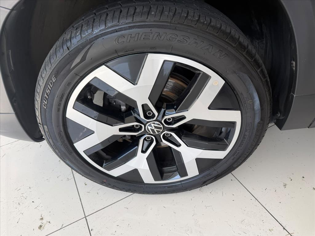 TAOS 1.4 250 TSI TOTAL FLEX HIGHLINE AUTOMÁTICO6